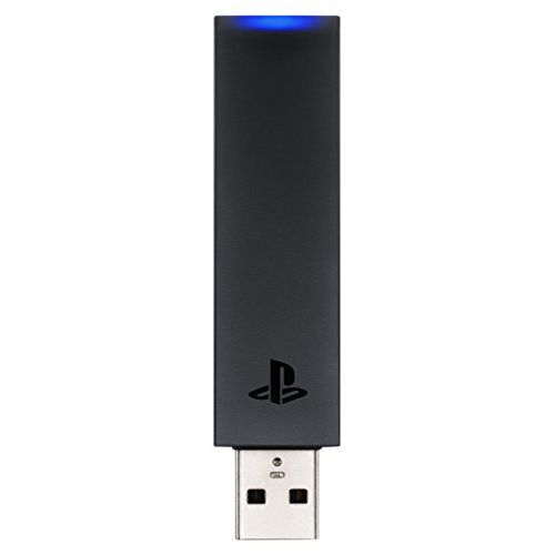 소니 Sony DUALSHOCK 4 USB wireless adapter Japanese Ver.