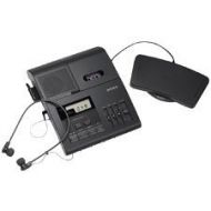 Sony BM-840T Micro-Cassette Transcribing Machine