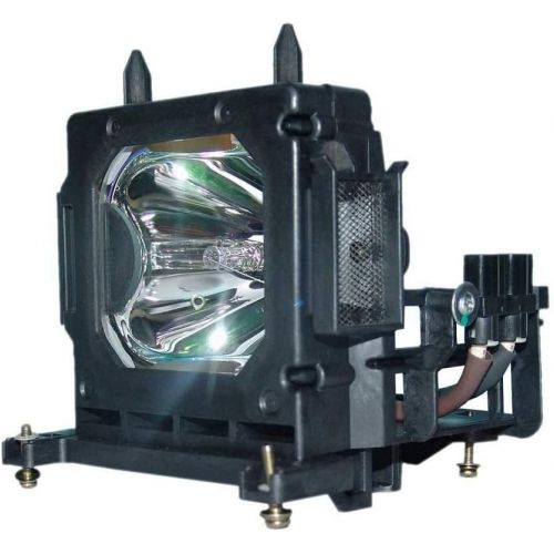 소니 Lamp Module for SONY VPL-HW30 Projector. Type = UHP, Power = 200 Watts, Lamp Life = 2000 Hours. Now with 2 Years FOC war