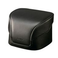 Sony LCS-HG Soft Carrying Case (Black)