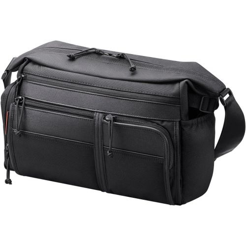 소니 Sony Soft System Bag for A7 Series - Black