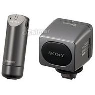Sony Bluetooth Wireless Camcorder Microphone