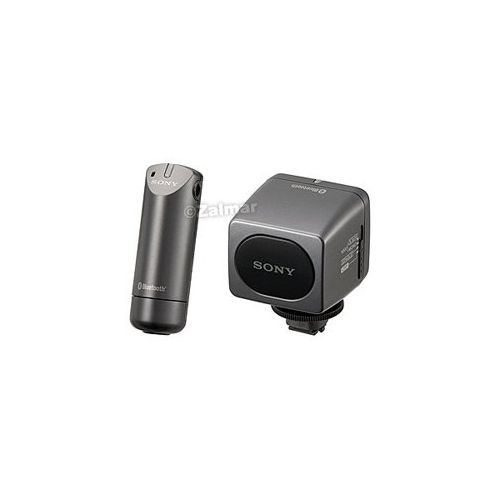 소니 Sony Bluetooth Wireless Camcorder Microphone