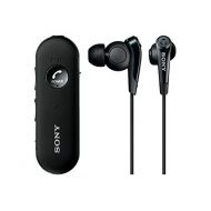 SONY Wireless Stereo Headset Black MDR-EX31BN / B