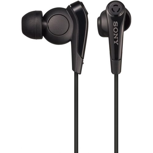 소니 SONY Wireless Stereo Headset Black MDR-EX31BN / B