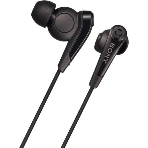 소니 SONY Wireless Stereo Headset Black MDR-EX31BN / B