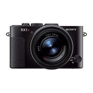 Sony DSCRX1R/B 24MP Compact System Cyber-Shot Digital Still Camera with 3-Inch LCD Screen (Black)