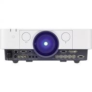 Sony VPL-FX37 6000 Lumen XGA Installation Projector