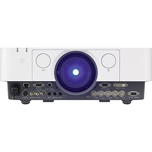 소니 Sony VPL-FX37 6000 Lumen XGA Installation Projector