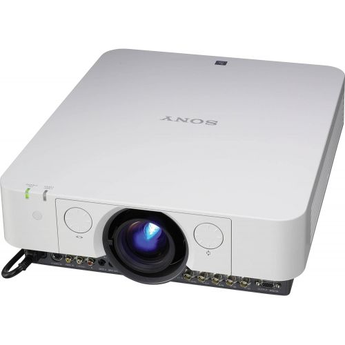 소니 Sony VPL-FX37 6000 Lumen XGA Installation Projector