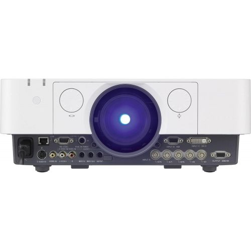 소니 Sony VPL-FX37 6000 Lumen XGA Installation Projector