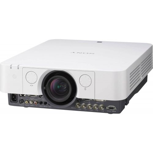 소니 Sony VPL-FX37 6000 Lumen XGA Installation Projector