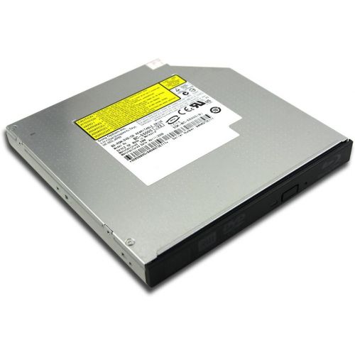 소니 Sony BC-5500S 4X Blu-ray Player, BD-ROM Combo, 8X DVD-R Double-Layer DVD RW Recorder 16X CD-R Burner, 12.7mm Tray Loading Slim SATA Laptops Internal Optical Drive