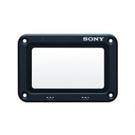 Sony VFSPR1 RX0 Spare Lens Protector, Black