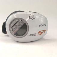 SONY SRFM85W S2 Sports(TM) Walkman(R) Armband Radio