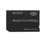 Sony - Flash memory card - 1 GB - MS PRO DUO