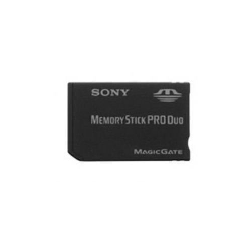 소니 Sony - Flash memory card - 1 GB - MS PRO DUO