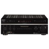 Sony STR-DE997 7.1 Channel Audio Video Receiver 120 Watts x 7 (Discontinued by Manufacturer)