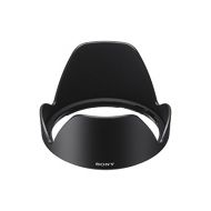 Sony Lens Hood for SAL1650 - Black - ALCSH117