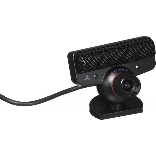 소니 Sony Play Station Eye Camera for PS3 (Bulk Packaging)