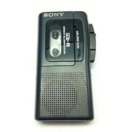 Sony M-405 Pressman microcassette recorder