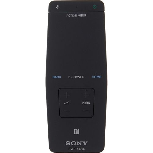 소니 Sony Remote Commander (RMF-TX100E), RMF-TX100E