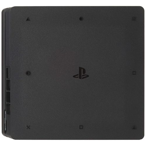 소니 Sony PlayStation 4 Slim 1TB Limited Edition Console - Days of Play Bundle - PlayStation 4