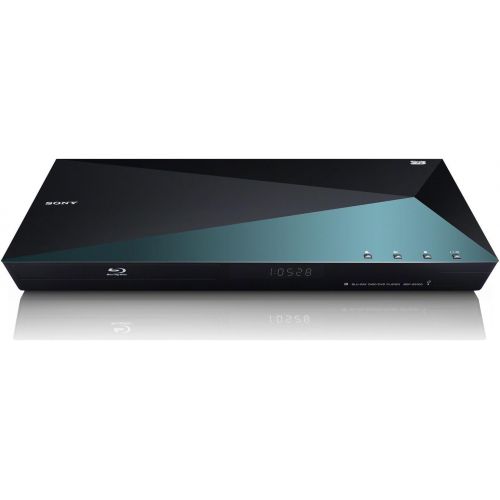 소니 Sony BDP-BX510 Refurbished Blu-ray Player