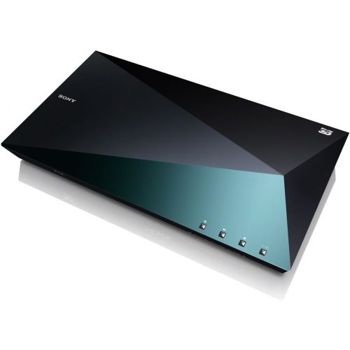 소니 Sony BDP-BX510 Refurbished Blu-ray Player