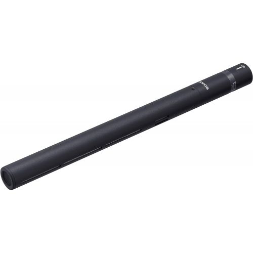 소니 Sony ECM678/9X Shotgun Microphone