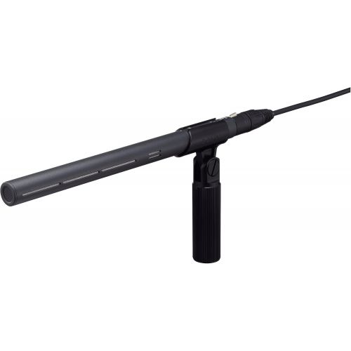 소니 Sony ECM678/9X Shotgun Microphone