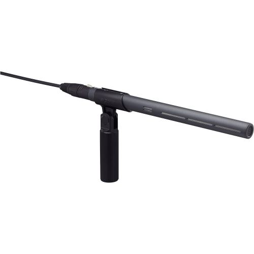 소니 Sony ECM678/9X Shotgun Microphone