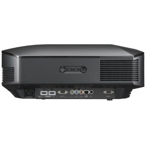 소니 Sony VPLHW40ES 1080p 3D SXRD Home Theater/Gaming Projector