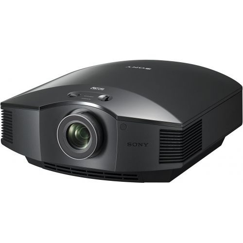 소니 Sony VPLHW40ES 1080p 3D SXRD Home Theater/Gaming Projector