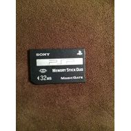 Sony PSP Memory Stick Duo 32MB