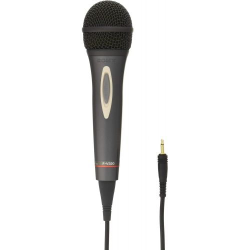 소니 Sony Dynamic Vocal Microphone F-V320 (Japanese Import)