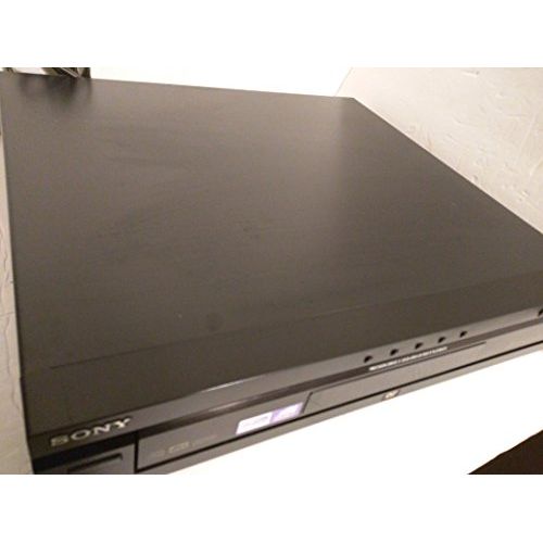 소니 Sony DVP-NC675P/B DVD Player