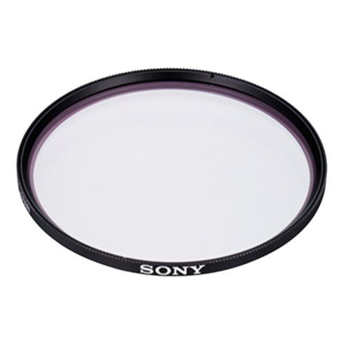 소니 Sony Alpha Filter DSLR Lens Diameter 62mm