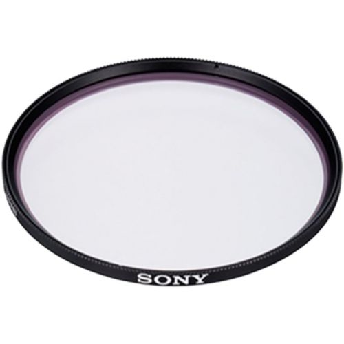 소니 Sony Alpha Filter DSLR Lens Diameter 62mm