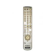 Sony RMT-V402B Remote Control With VCR Plus
