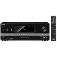 Sony STR-DH810 7.1-channel A/V Receiver with 7 HD Inputs [3D Compatible] (Discontinued by Manufacturer)