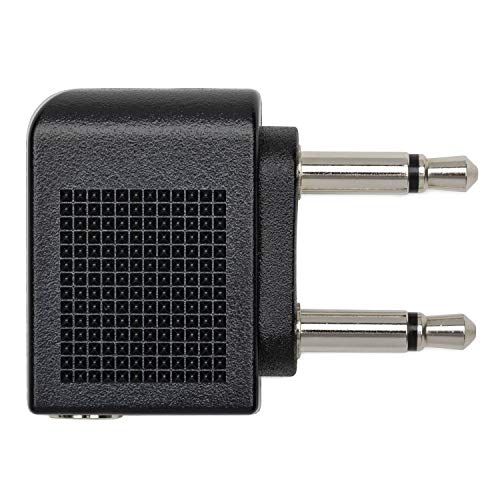 소니 Sony Genuine OEM Replacement in-Flight Audio Adapter for WH-1000XM3 Headphones