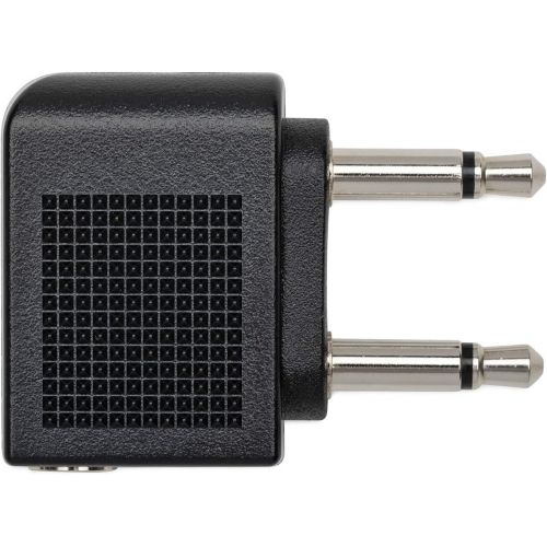 소니 Sony Genuine OEM Replacement in-Flight Audio Adapter for WH-1000XM3 Headphones
