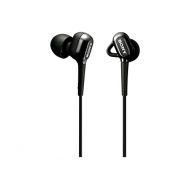 Sony XBA-C10 Balanced Armature In-Earphone - Black