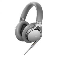 Sony Stereo Headphone MDR-1AM2-S (Silver)【Japan Domestic Genuine Products】 【Ships from Japan】