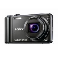Sony Cyber-shot DSC-HX5V 10.2 MP CMOS 10x Wide-Angle Zoom Digital Camera with Optical Steady Shot Image Stabilization and 3.0 Inch LCD