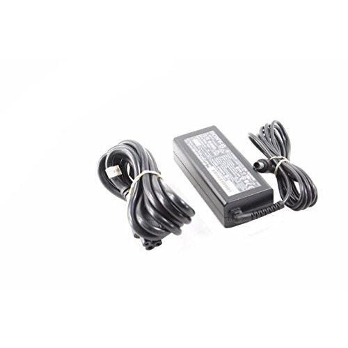 소니 Sony VGP-AC19V48 65W AC Adapter for Select Vaio Laptops