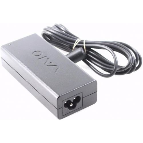 소니 Sony VGP-AC19V48 65W AC Adapter for Select Vaio Laptops