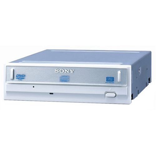 소니 Sony DRU-800A Internal ATAPI/EIDE Double-Layer/Dual-Format DVD/CD Recorder