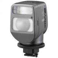 Sony HVL-HFL1 Combination Video Light and Flash for Camcorders